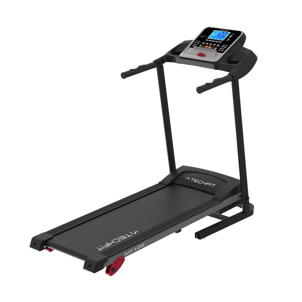 BANDA DE ALERGAT TECHFIT MT125N