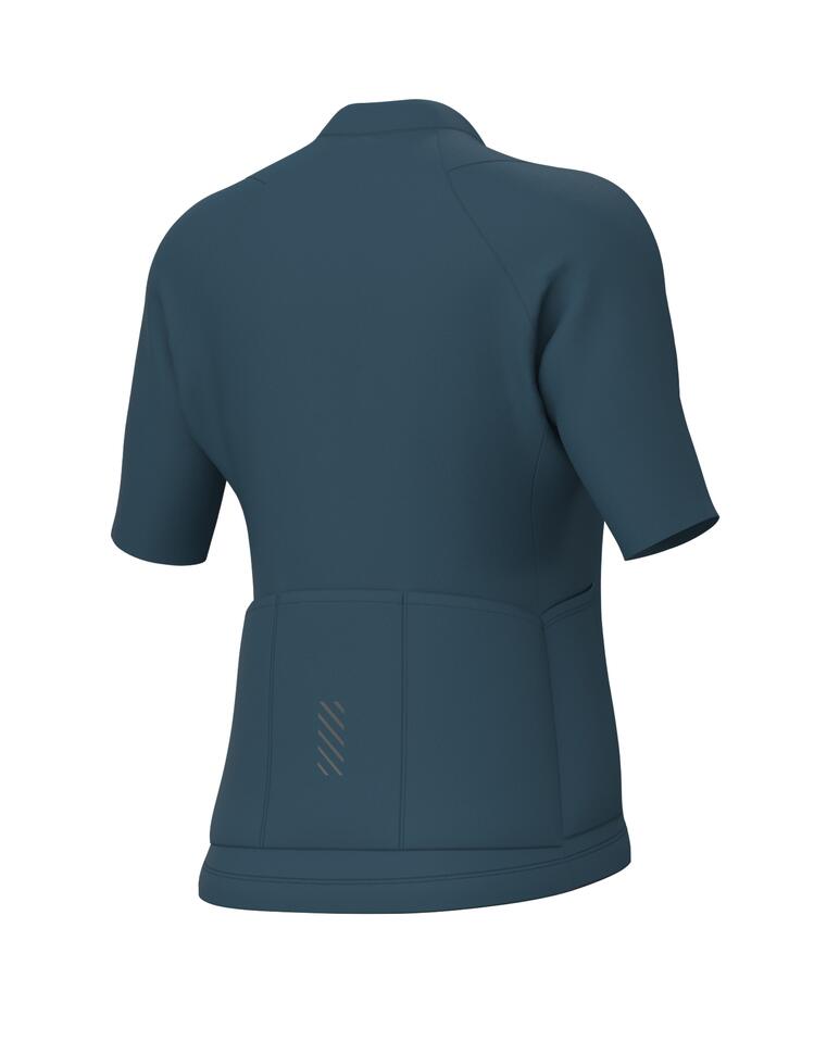 Koszulka rowerowa damska Alé Cycling Solid Color Block Off Road