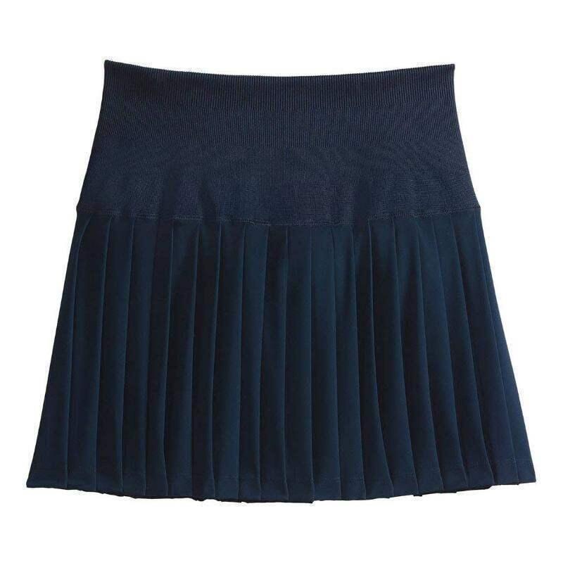 Midtown Tennis Rock Damen Navy 5/5
