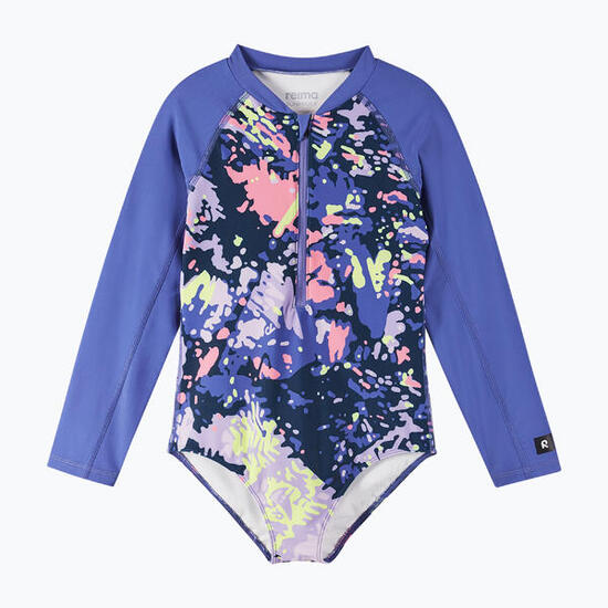 Costume da bagno intero per bambini Reima Aallot