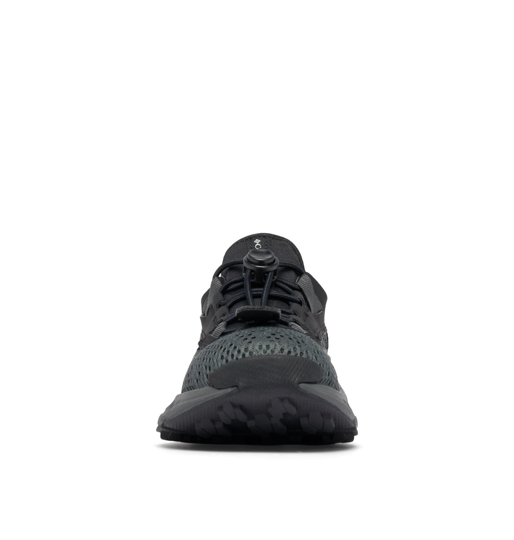Chaussures de randonnée Enfants Columbia Deau Drainmaker Xtr noir 5/7