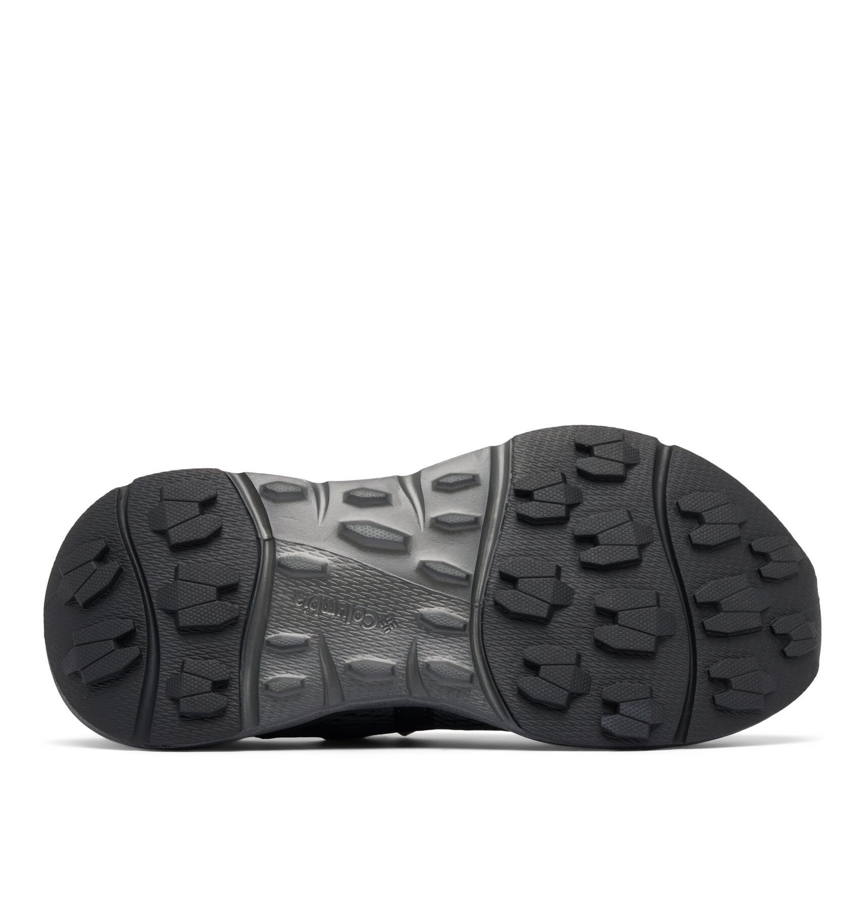 Chaussures de randonnée Enfants Columbia Deau Drainmaker Xtr noir 2/7