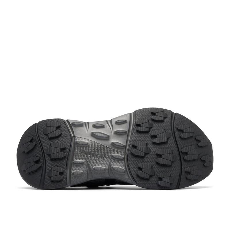 Chaussures de randonnée Enfants Columbia Deau Drainmaker Xtr noir