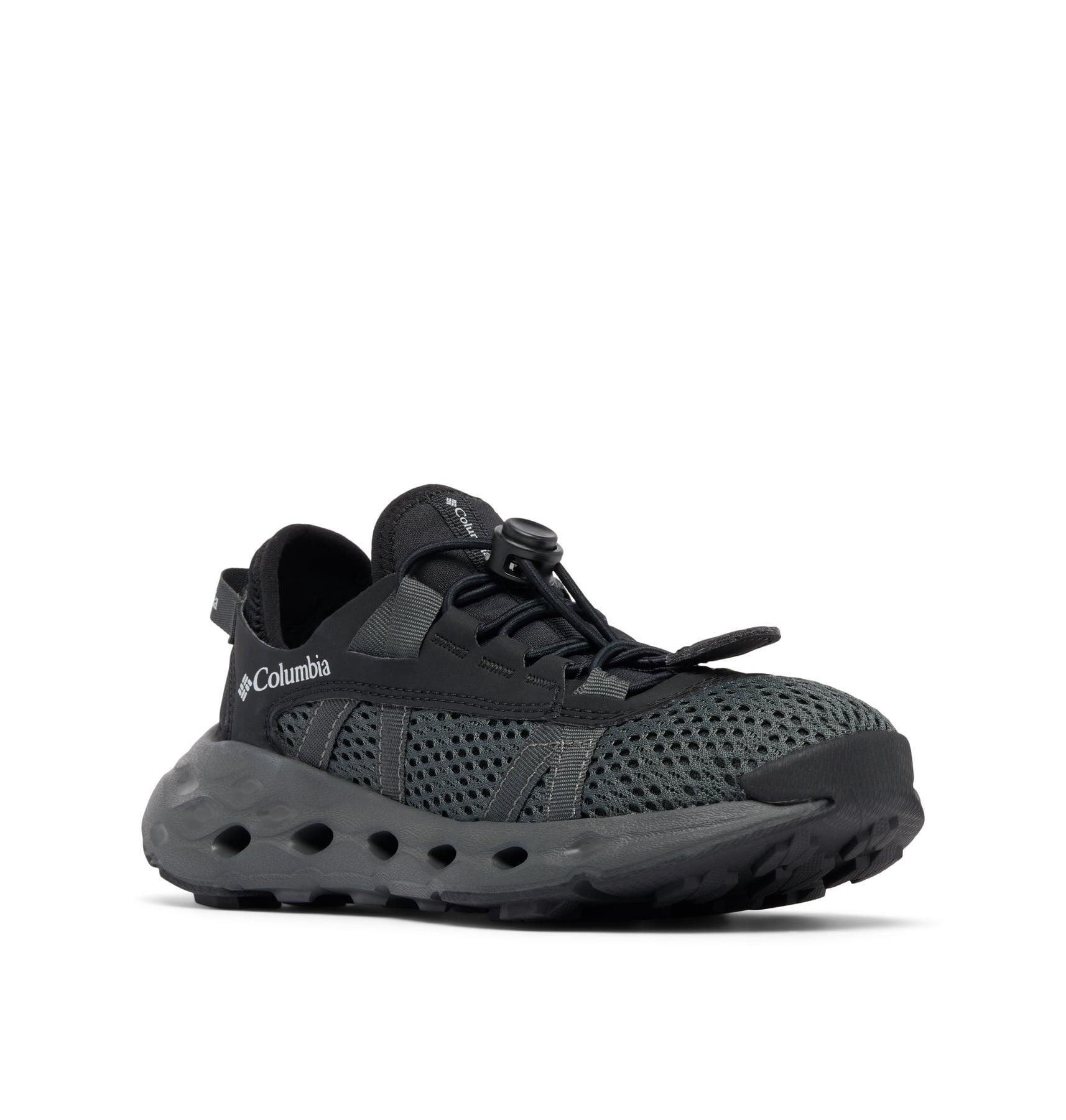 Chaussures de randonnée Enfants Columbia Deau Drainmaker Xtr noir 7/7