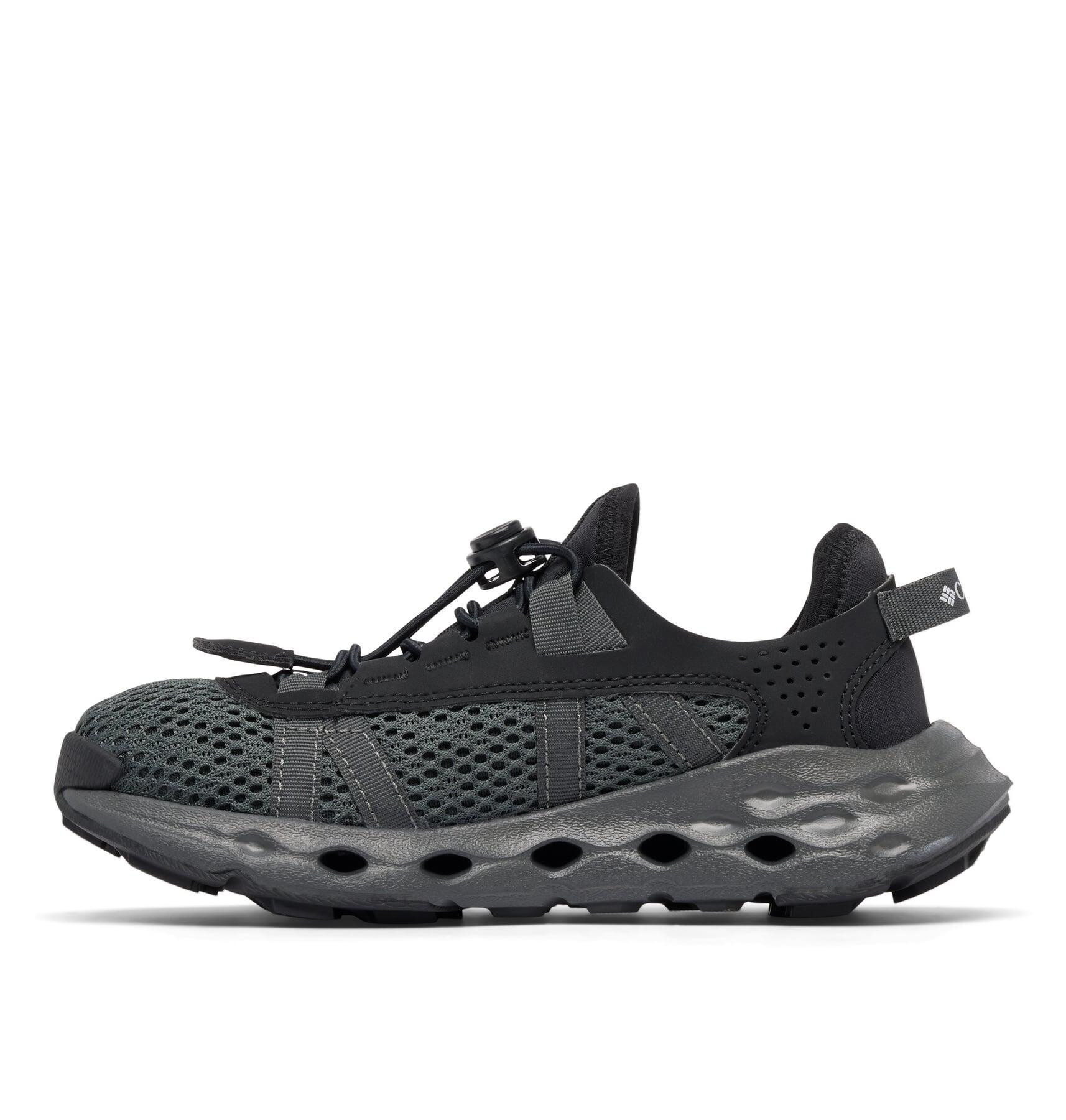 Chaussures de randonnée Enfants Columbia Deau Drainmaker Xtr noir 4/7