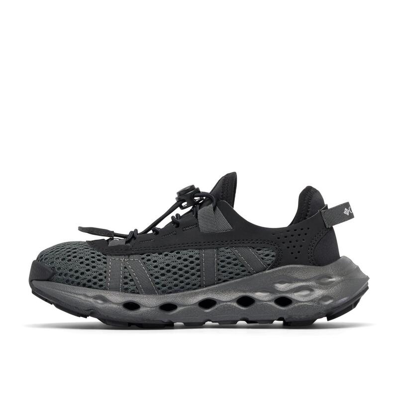 Chaussures de randonnée Enfants Columbia Deau Drainmaker Xtr noir