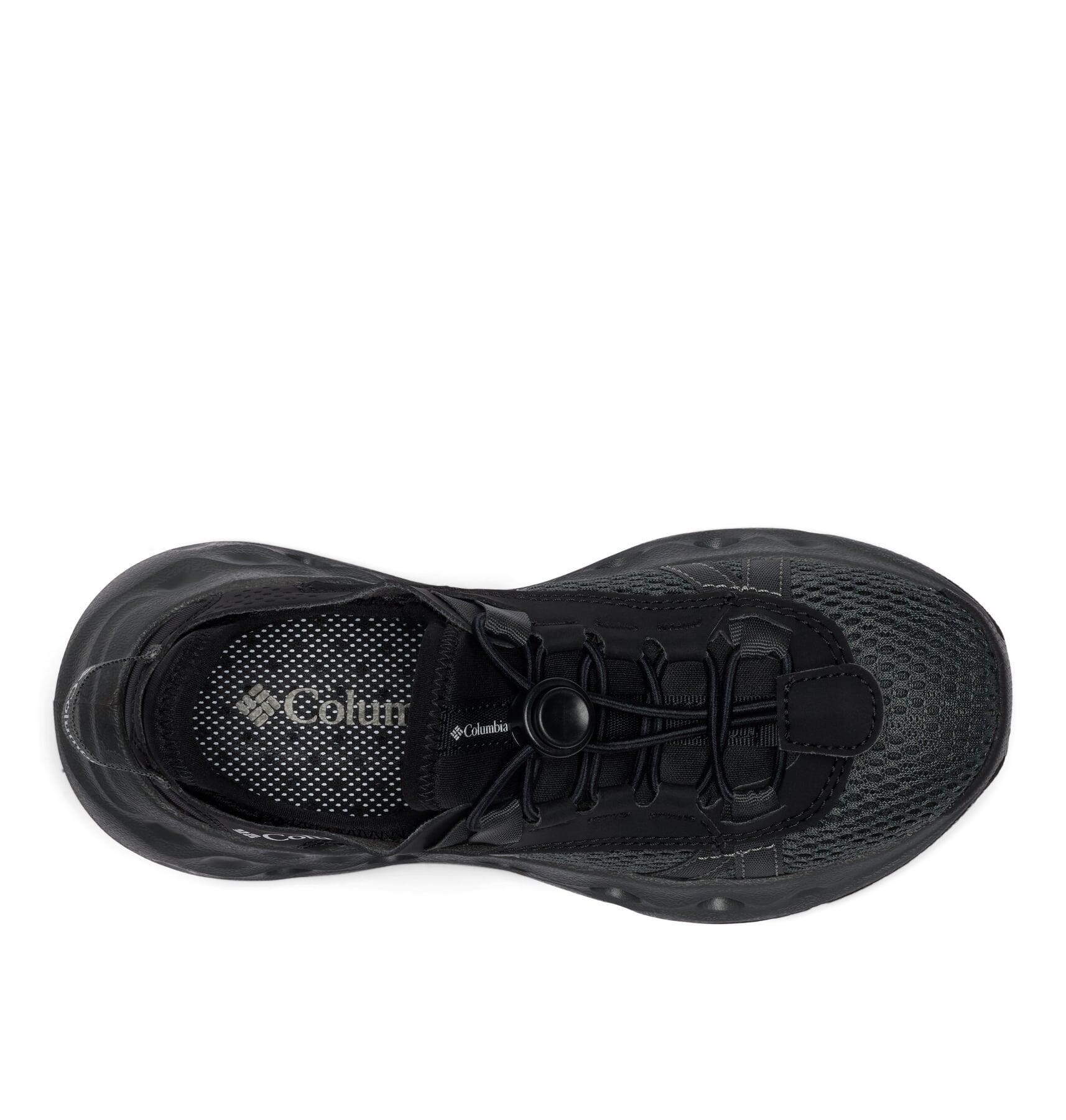 Chaussures de randonnée Enfants Columbia Deau Drainmaker Xtr noir 3/7
