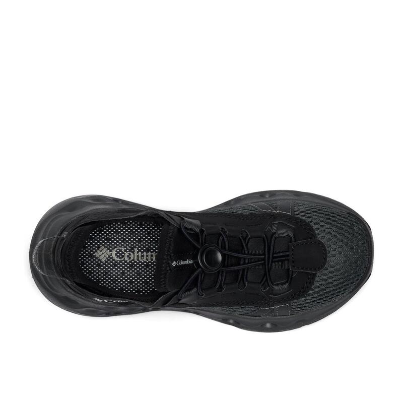 Chaussures de randonnée Enfants Columbia Deau Drainmaker Xtr noir
