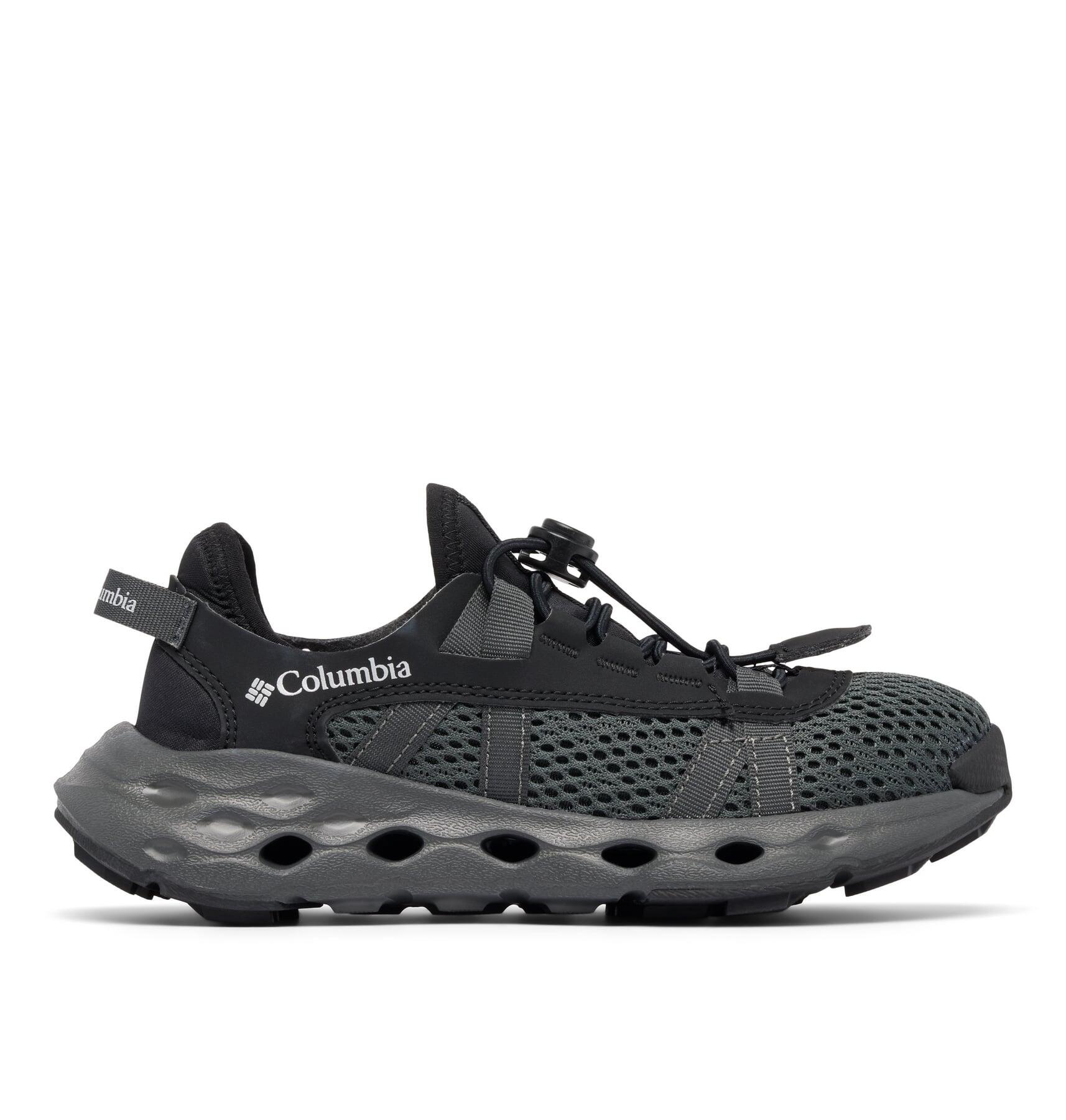 Chaussures de randonnée Enfants Columbia Deau Drainmaker Xtr noir 1/7