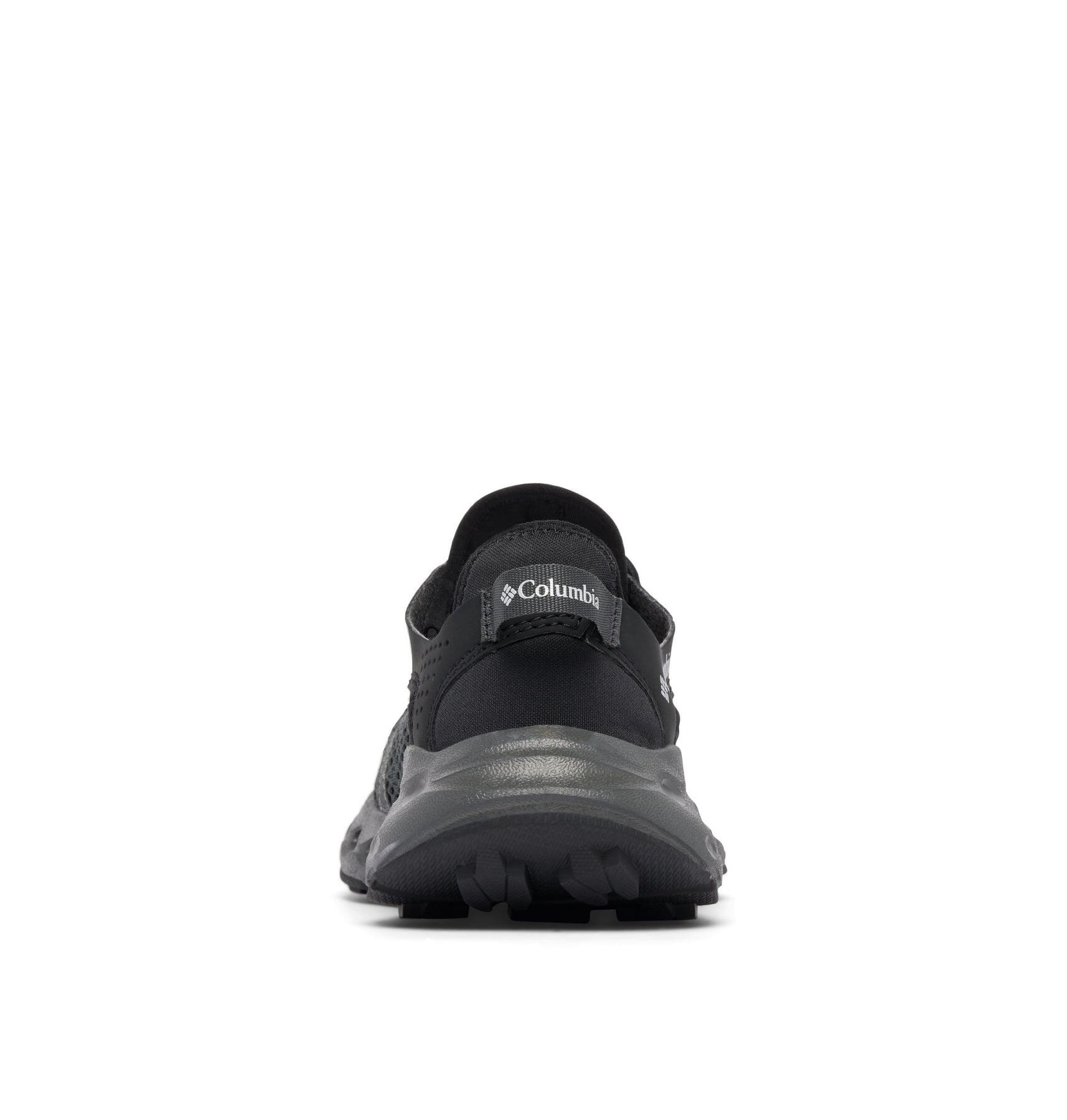 Chaussures de randonnée Enfants Columbia Deau Drainmaker Xtr noir 6/7