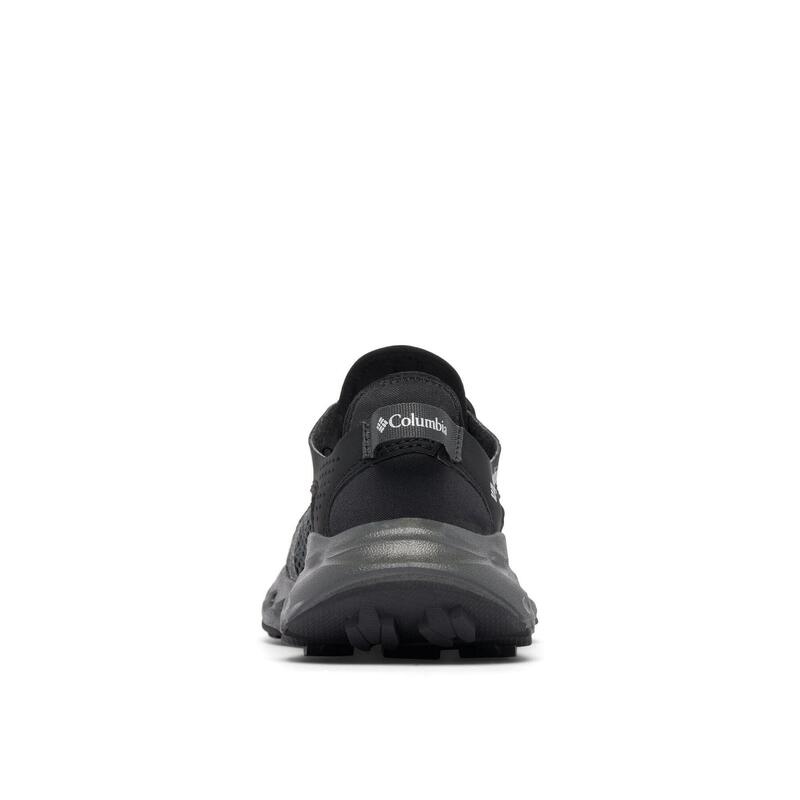 Chaussures de randonnée Enfants Columbia Deau Drainmaker Xtr noir