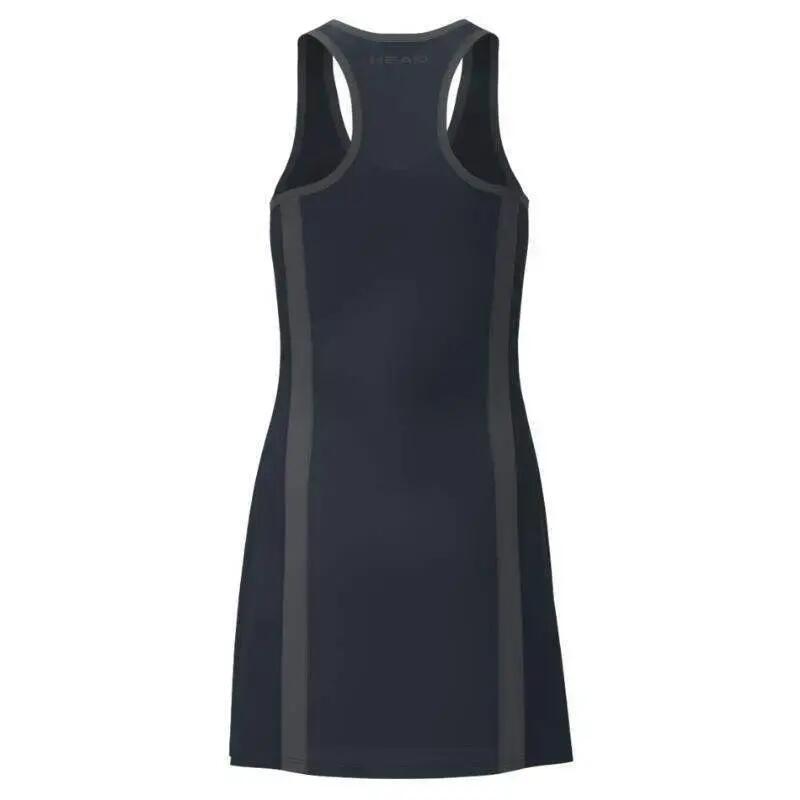 Club 25 Dress Women Navy