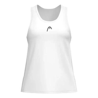 Club 25 tech tank top women