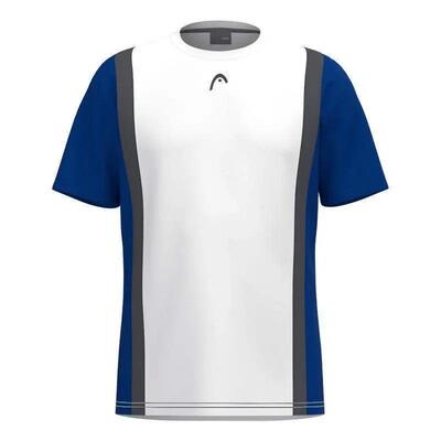 Club 25 tech t-shirt boys