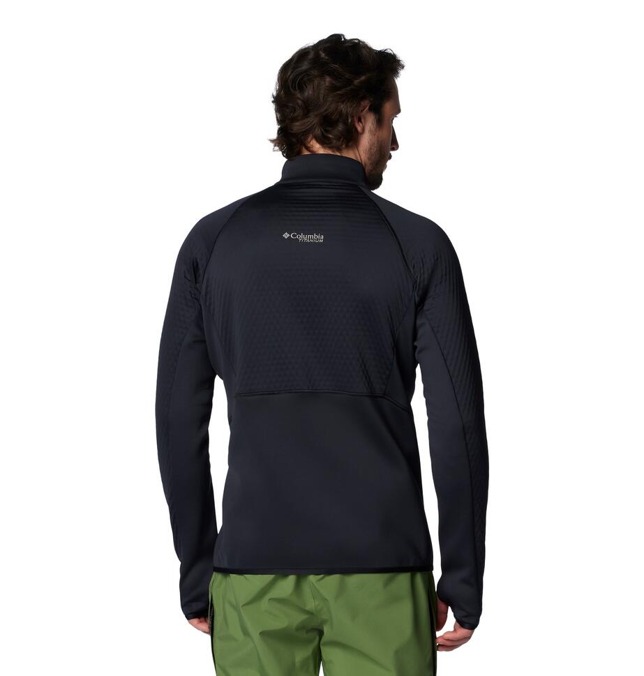 Columbia Bluza Crystal Leaf 2094983010