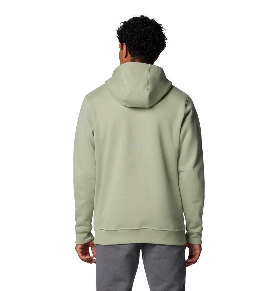 Bluza z kapturem męska Columbia Meridian Creek Hoodie