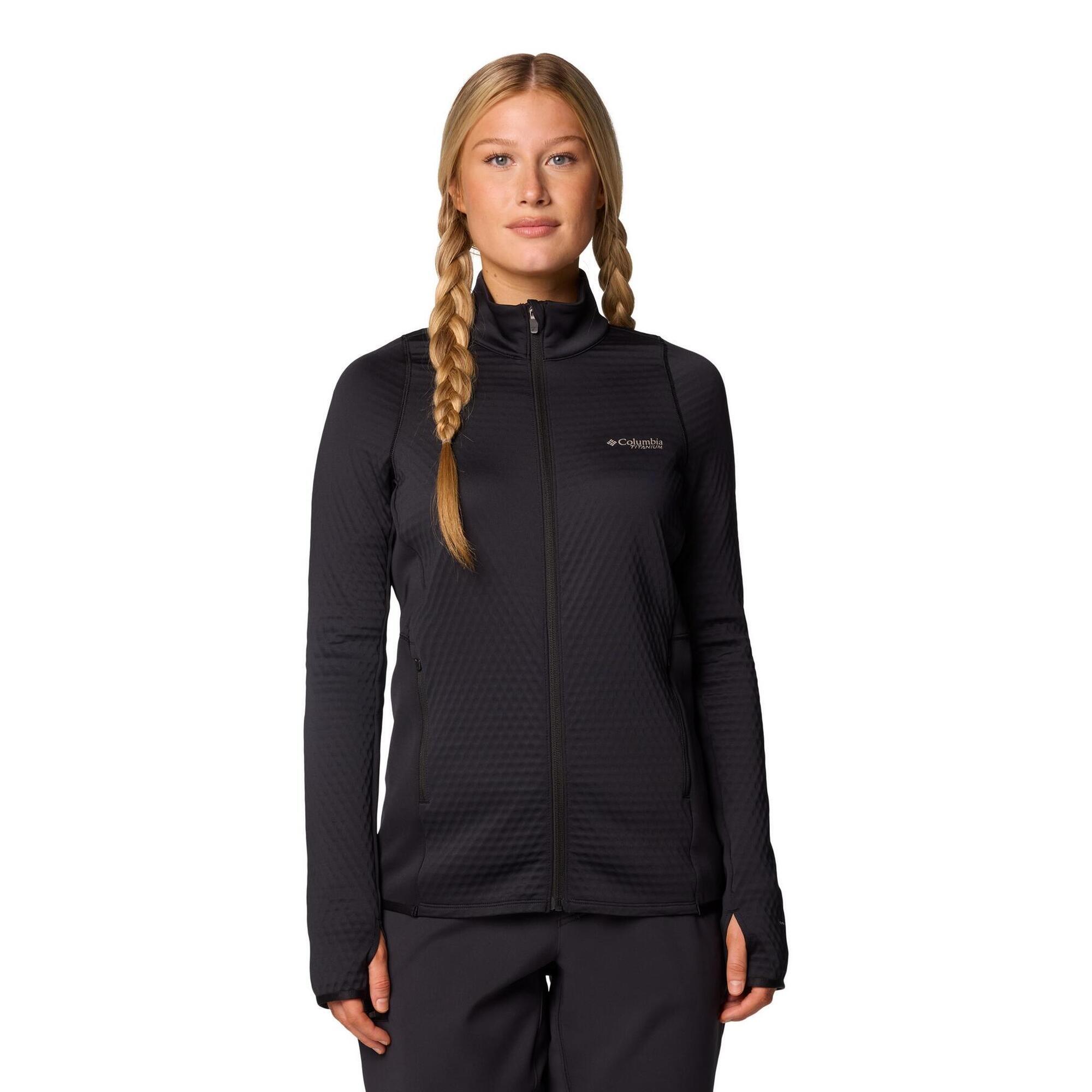 Columbia Bluza Crystal Leaf 2085333010