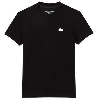 Lacoste tf9246 woman t-shirt