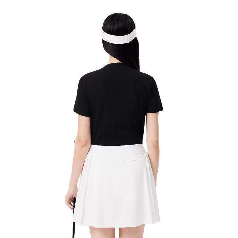 Maglietta Lacoste Core Performance Tf9246 Donna 4/5