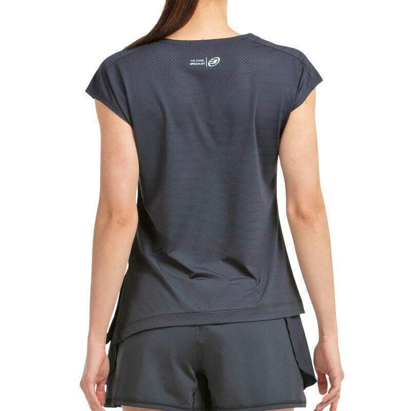 Bullpadel Women's Short Sleeve T-shirt Adoros 4/5