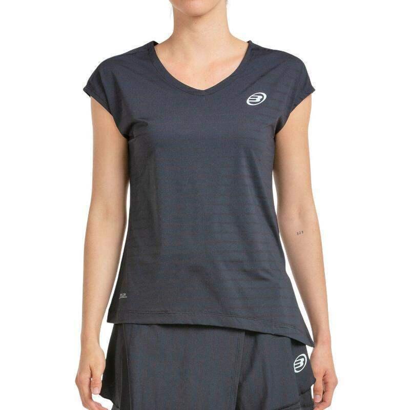 Bullpadel Women's Short Sleeve T-shirt Adoros 5/5