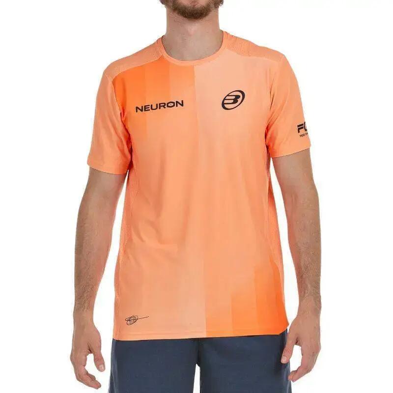 T-shirt Bullpadel Chingotto 25v 5/5