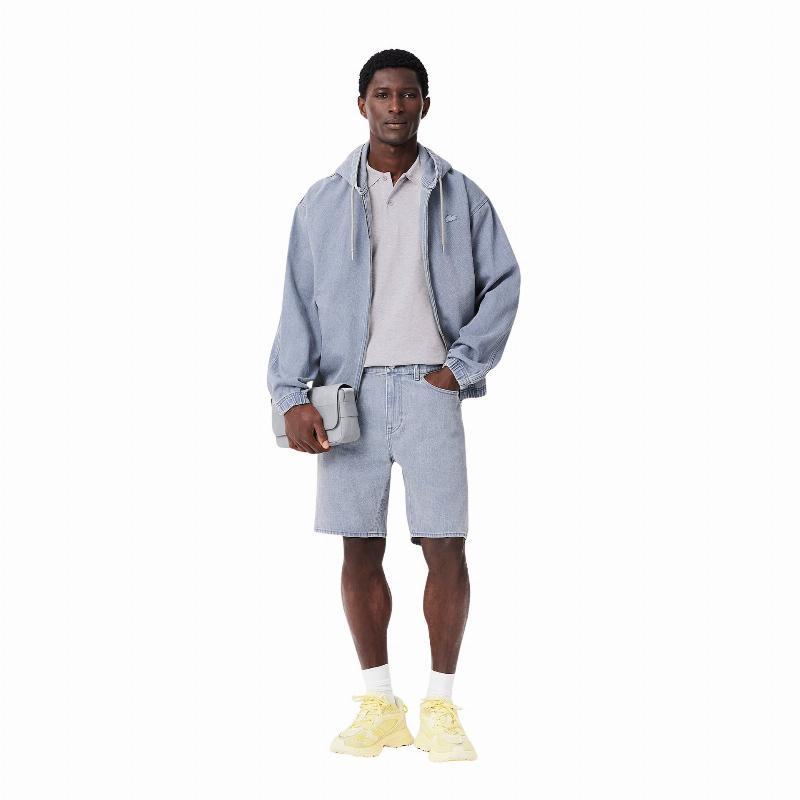 Polo Lacoste Core Performance