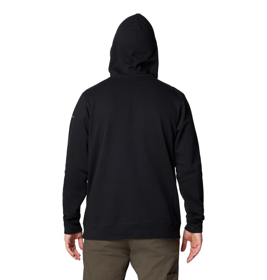 Bluza sportowa męska Columbia Trek