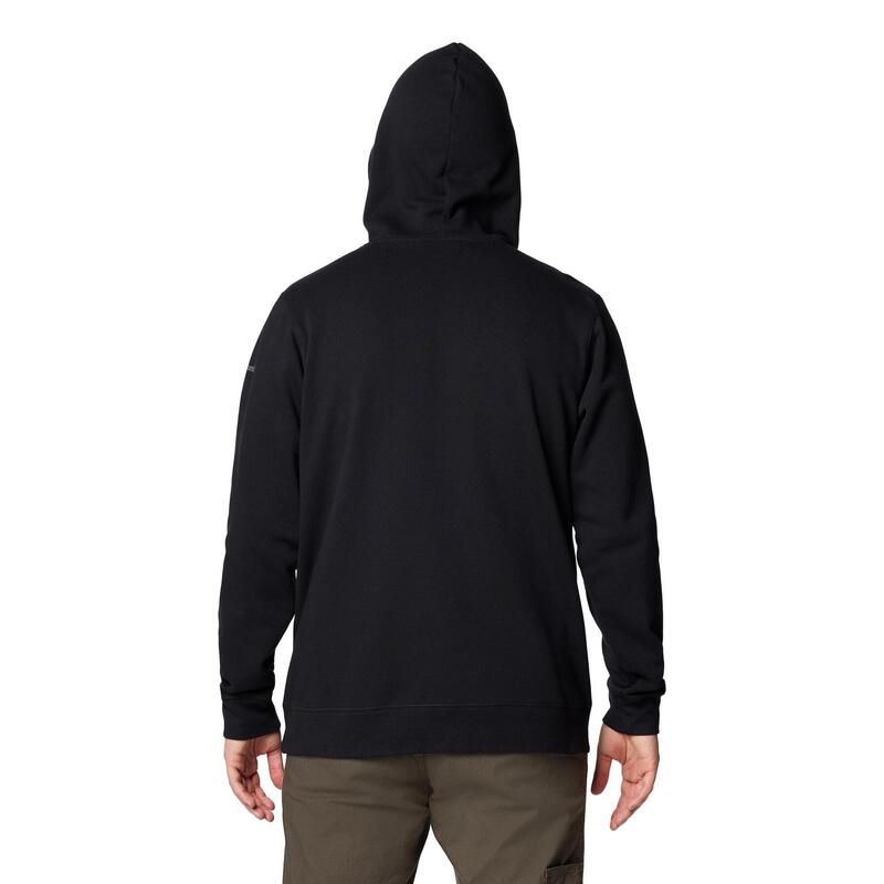 Hanorac bărbați Columbia Trek Hoodie