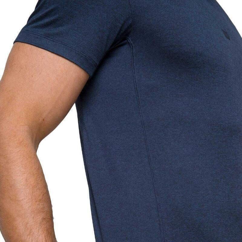 Camiseta Wilson Everyday Performance Azul Marino 2/5