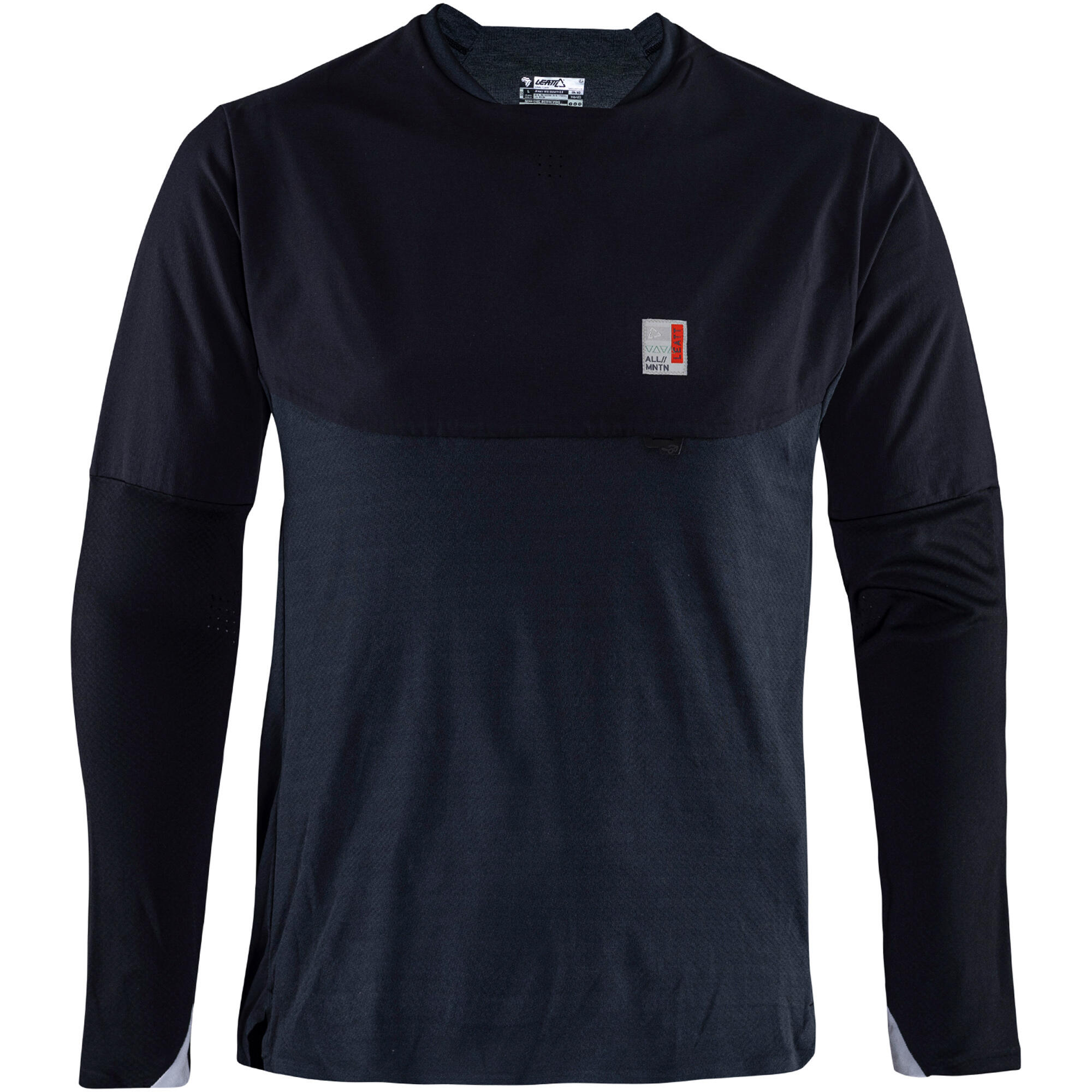 Maglia MTB All-Mtn 4.0 6/7