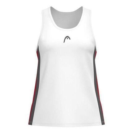 CLUB 25 Tank Top Girls