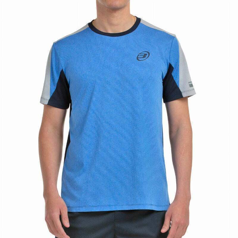 Bullpadel Brego T-shirt 5/7