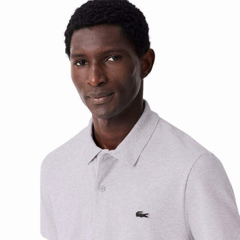 Lacoste Regular Fit Poloshirt Herren DH5522 4/5