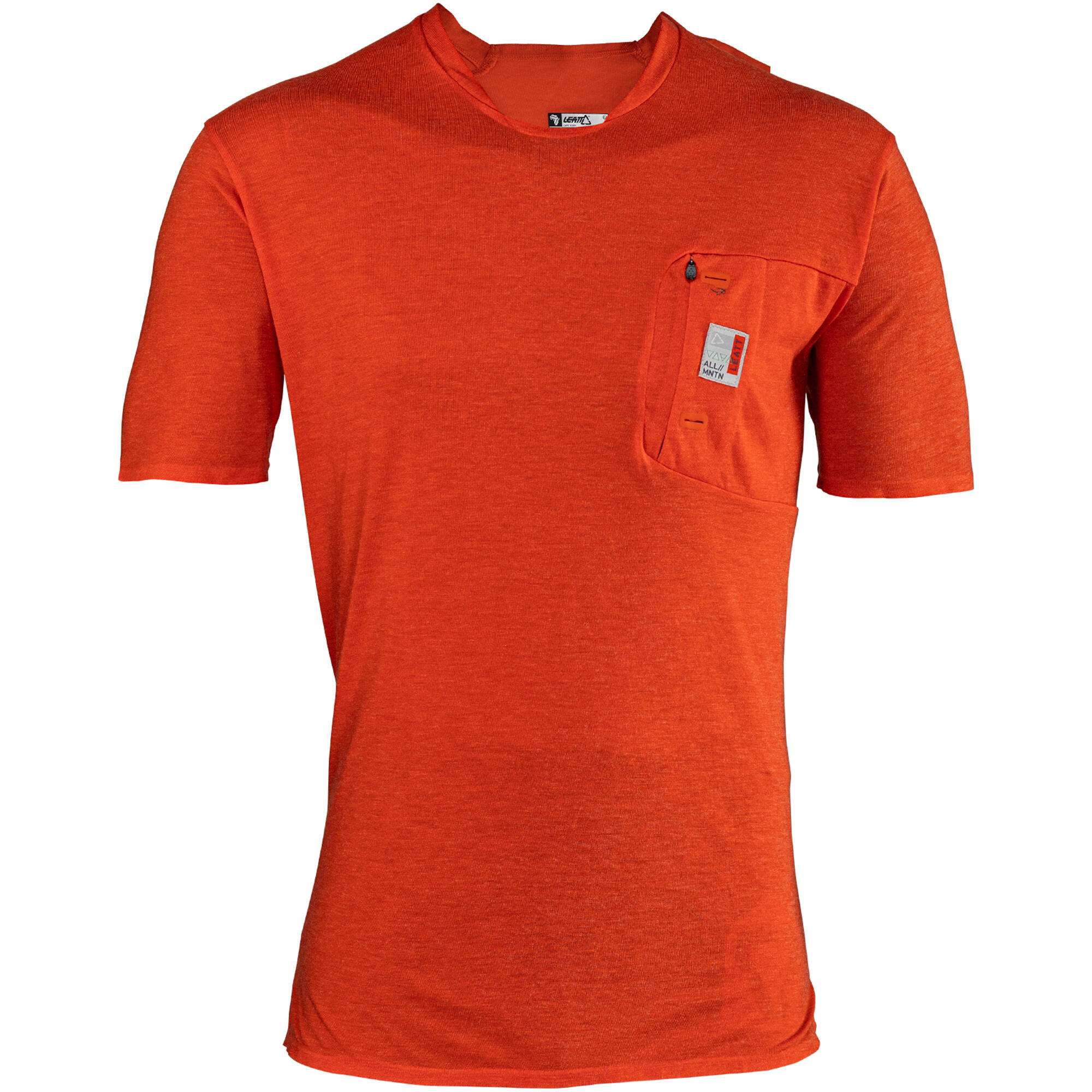 Camiseta AllMtn 2.0 7/8