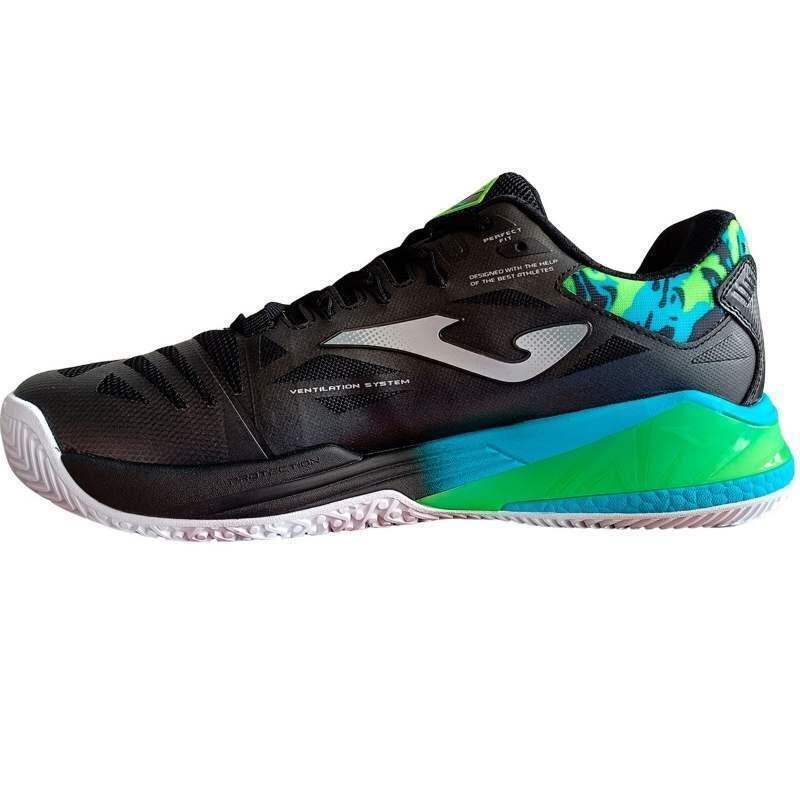 Padel schoenen Joma Spin 2501 voor mannen 2/5