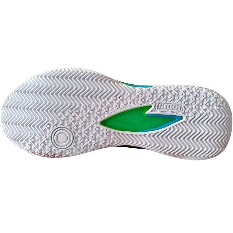 Padel schoenen Joma Spin 2501 voor mannen 3/5