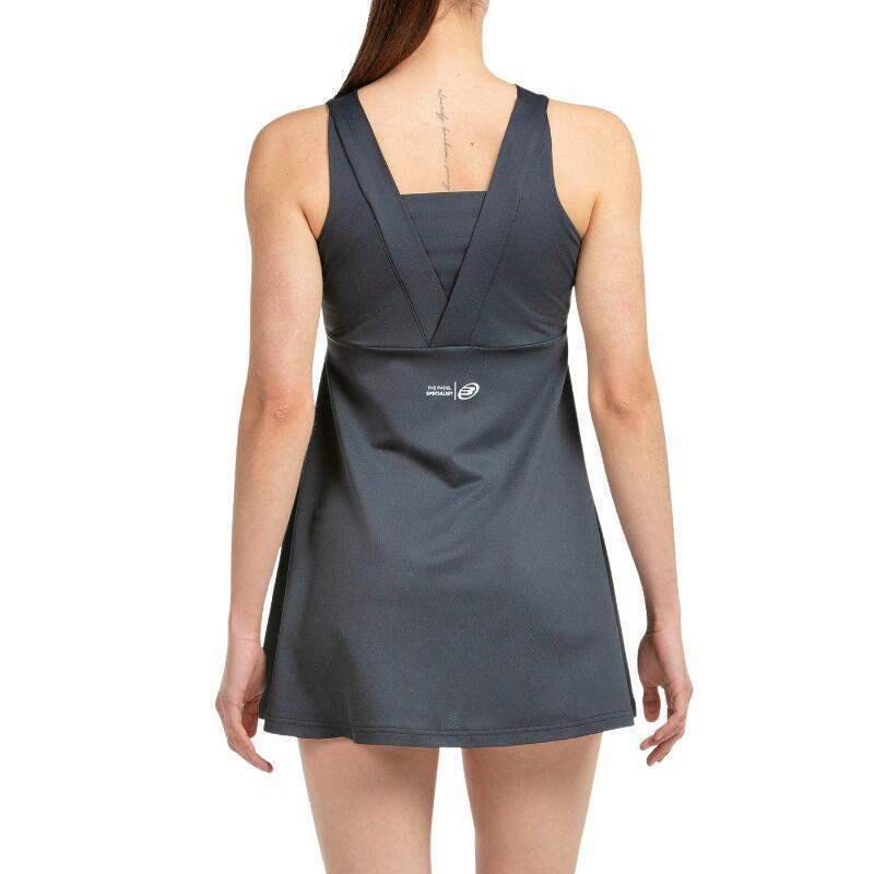 Kleid Bullpadel Acoco 4/7