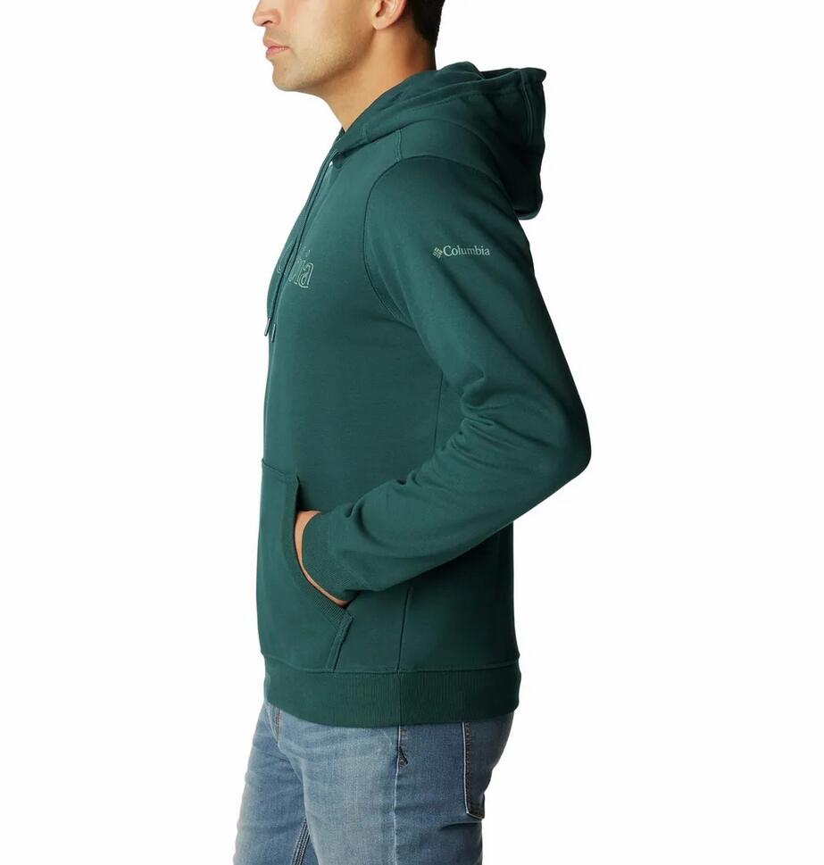 Columbia Bluza Csc Basic Logo Ii 1681664414