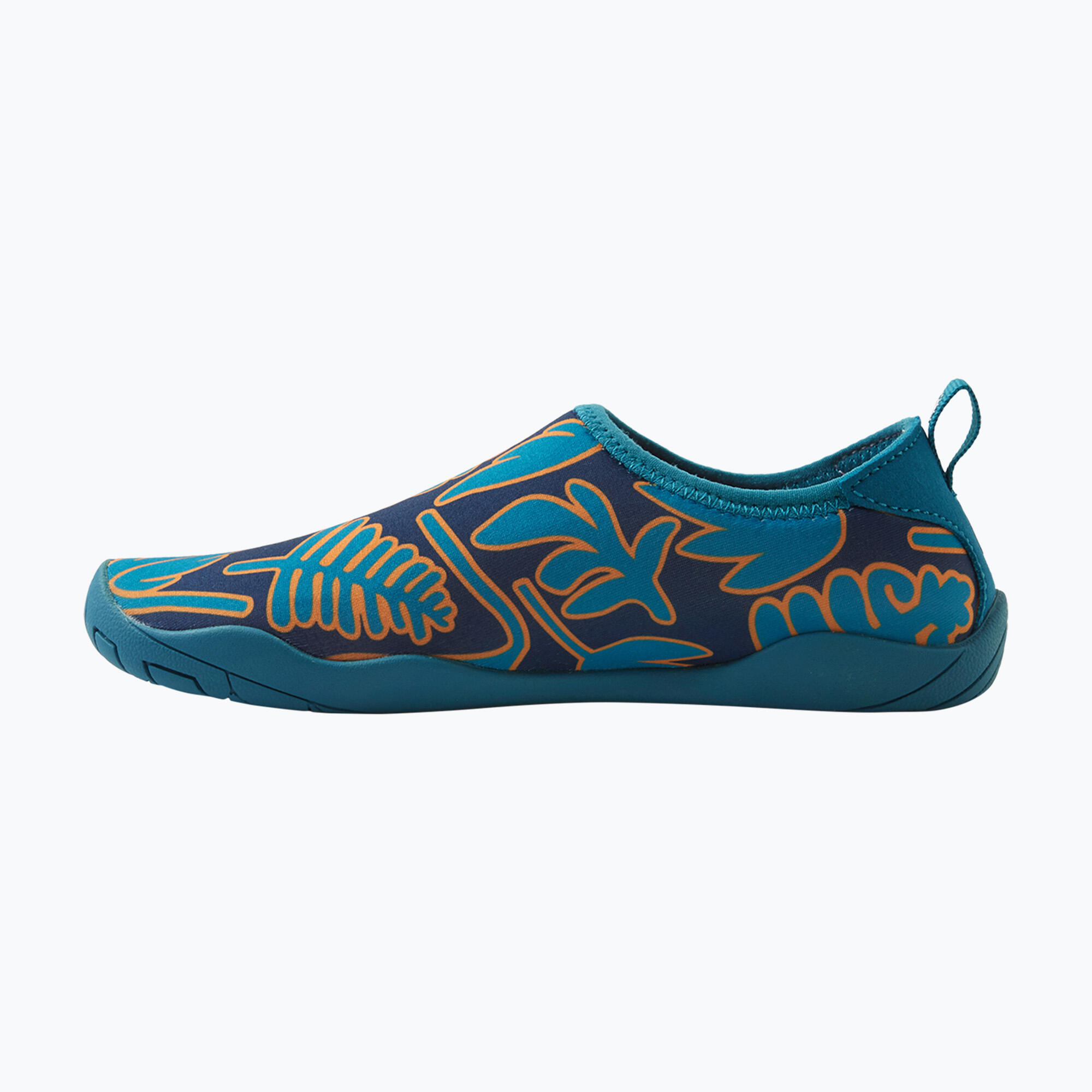 Scarpe da acqua per bambini Reima Lean J 2/5