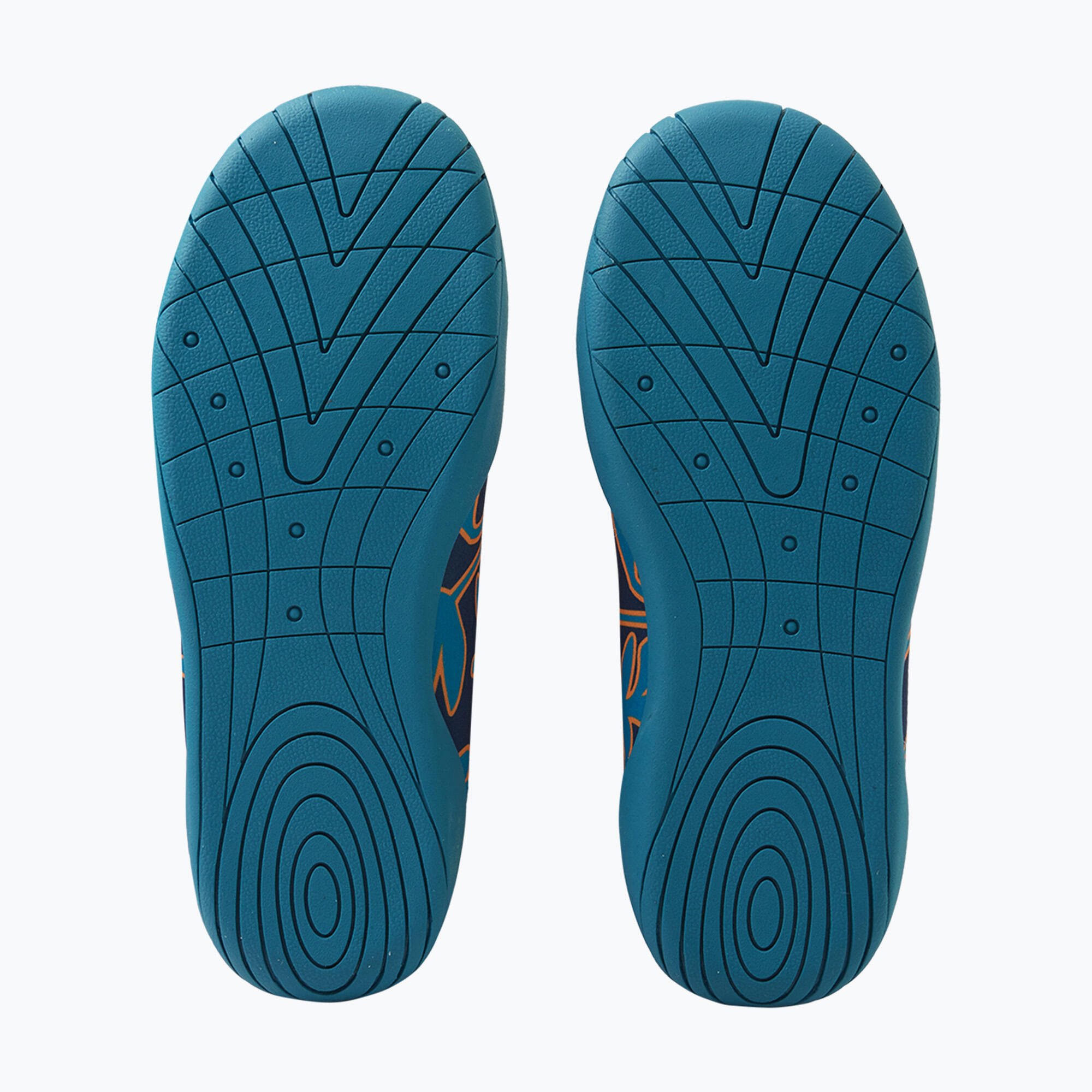 Scarpe da acqua per bambini Reima Lean J 3/5