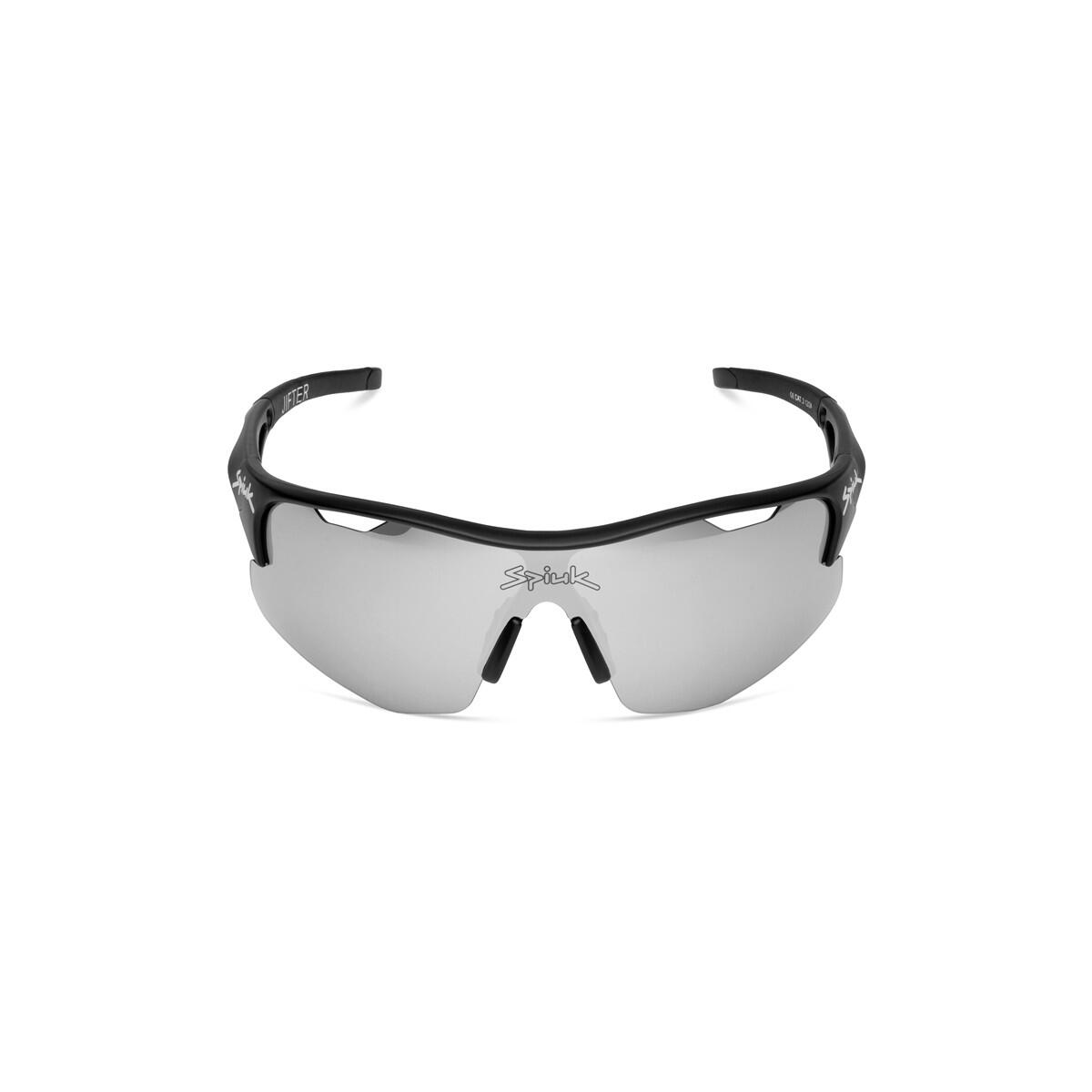Lunettes de soleil verre argent Spiuk Jifter 3 2/2