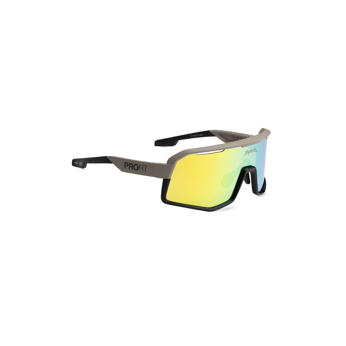 SPIUK Gafas de ciclismo adulto unisex PROFIT 3 Spiuk