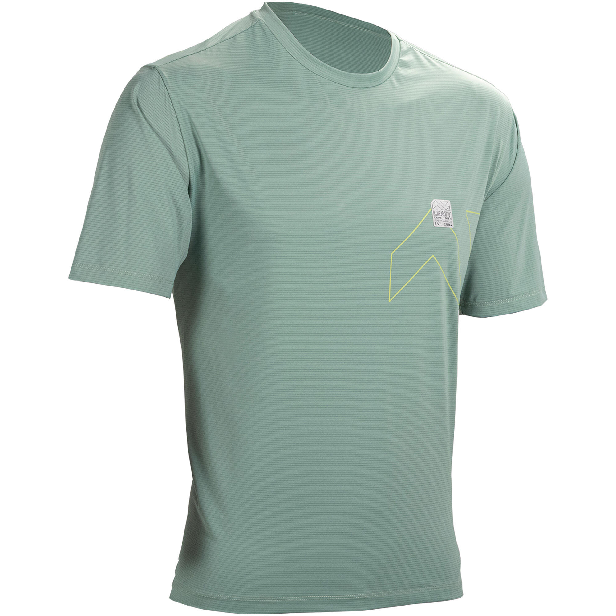 Camiseta Trail 1.0 X-Flow 7/8