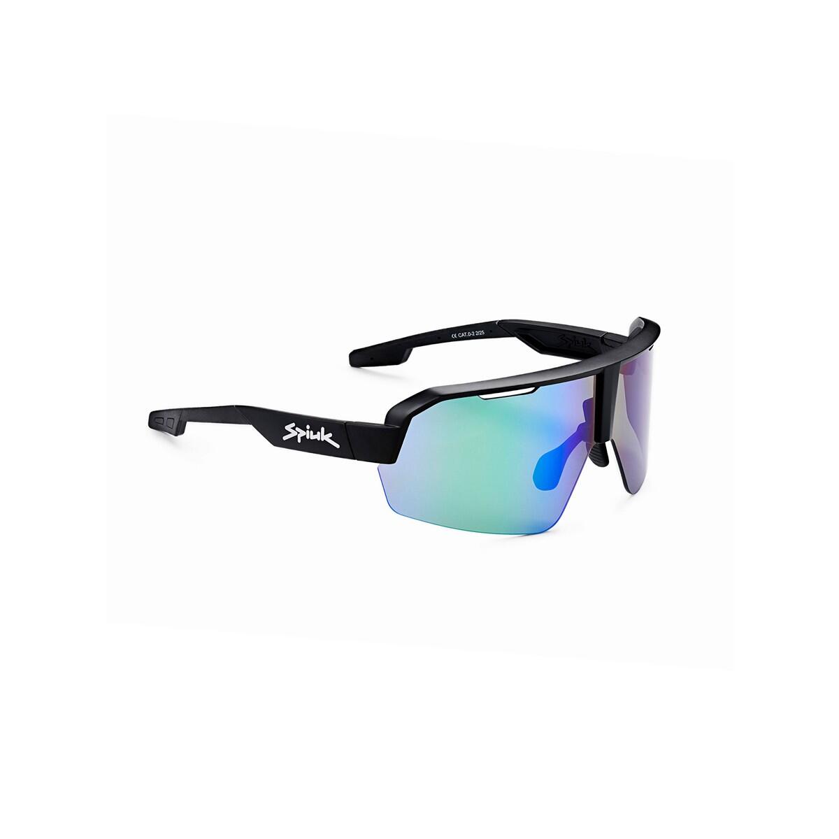 Lunettes Spiuk Dabbel Noir 2/2