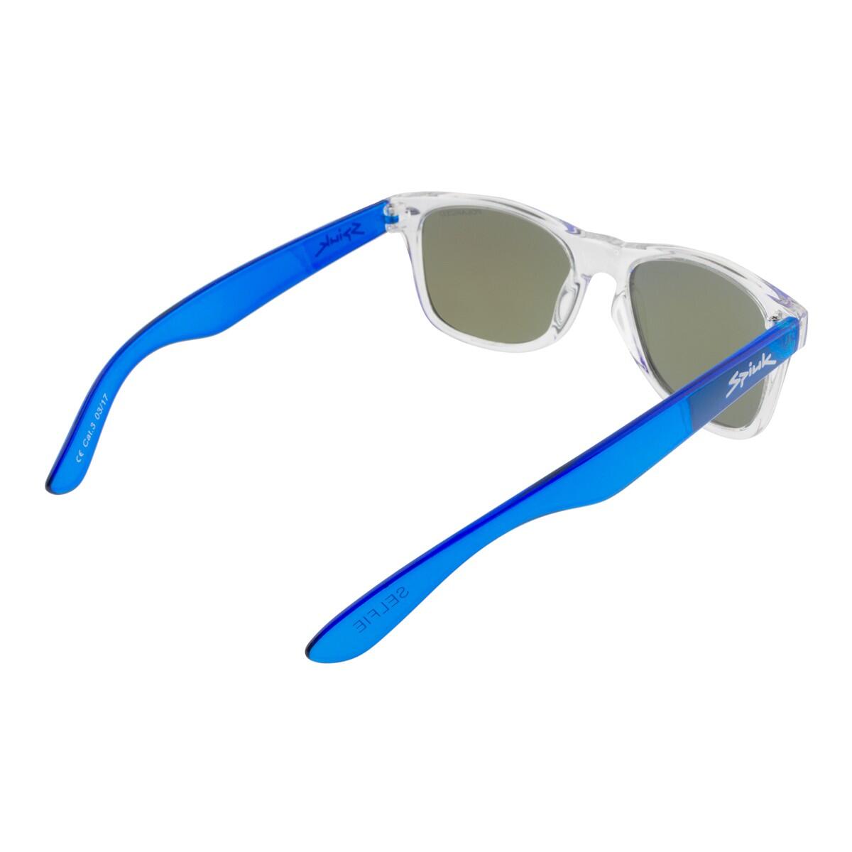 Gafas de ciclismo adulto unisex Selfie Spiuk 2/2
