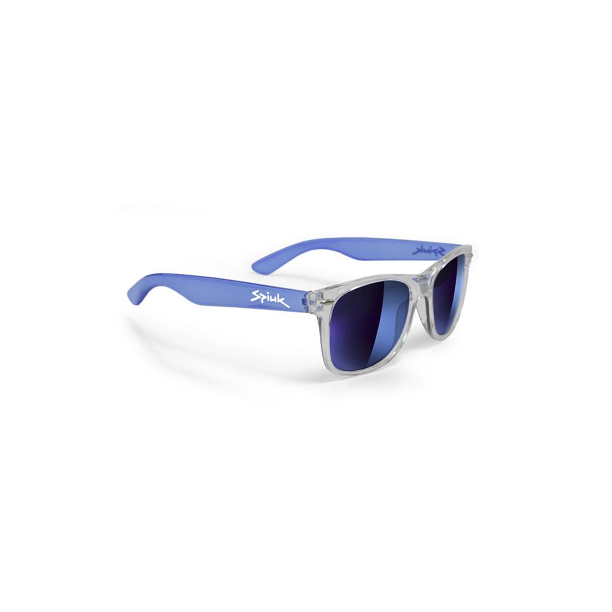 SPIUK Gafas de ciclismo adulto unisex Selfie Spiuk
