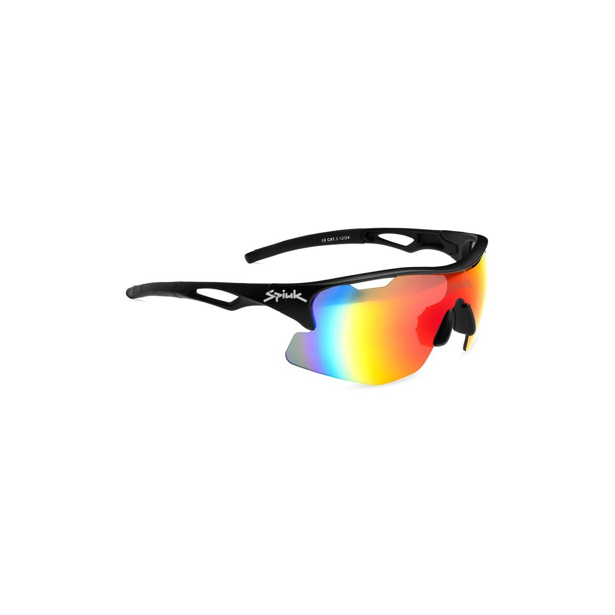 SPIUK Gafas de ciclismo adulto unisex Jifter 3 Spiuk