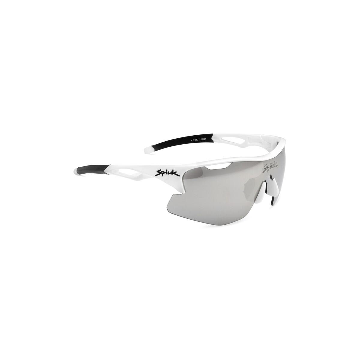SPIUK Gafas de ciclismo adulto unisex Jifter 3 Spiuk