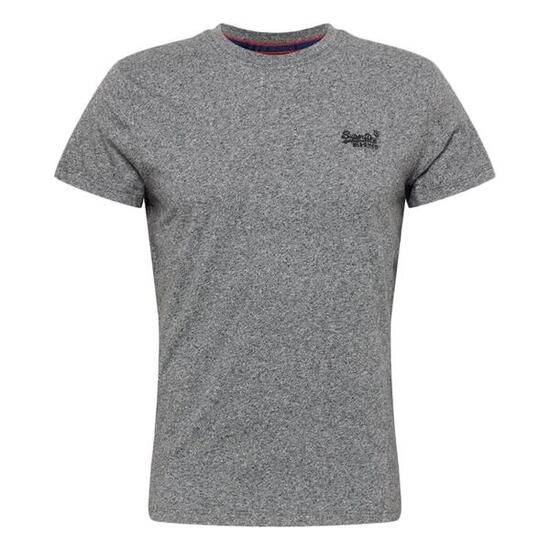 Tee-shirt Essential Logo Emb